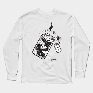 Dreamcatcher Long Sleeve T-Shirt